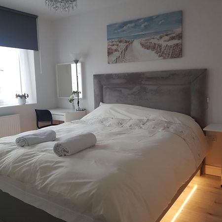 Barnoaks House - Private Room Ensuite Bathroom Homestay Dublin Eksteriør bilde