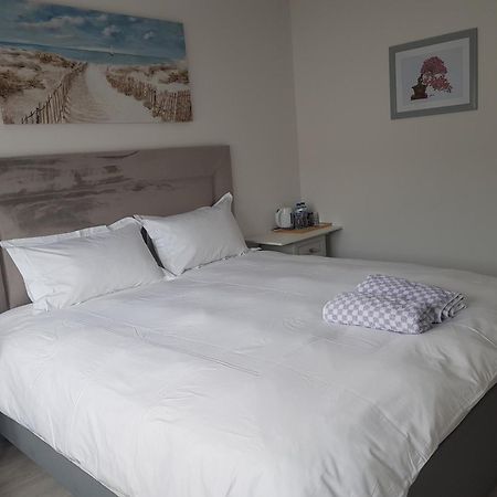 Barnoaks House - Private Room Ensuite Bathroom Homestay Dublin Eksteriør bilde