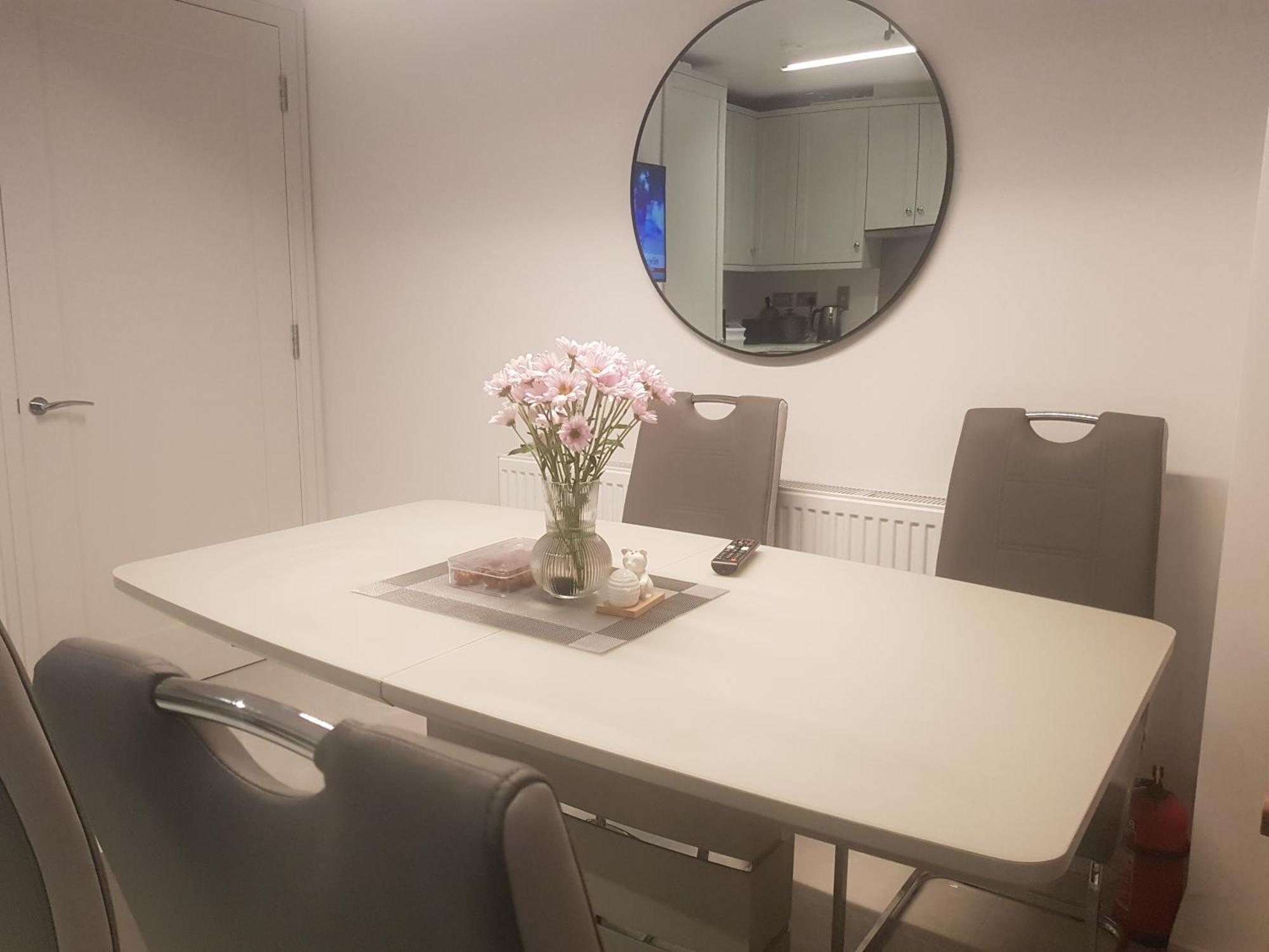 Barnoaks House - Private Room Ensuite Bathroom Homestay Dublin Eksteriør bilde